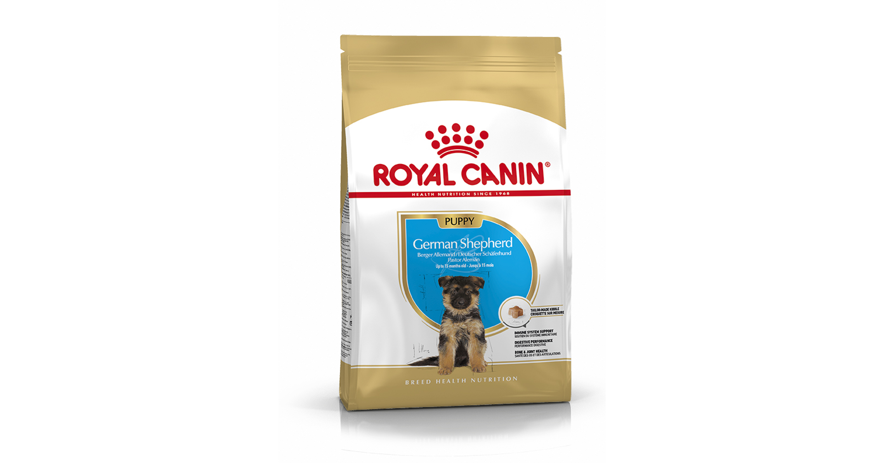 Royal canin dog discount food german shepherd